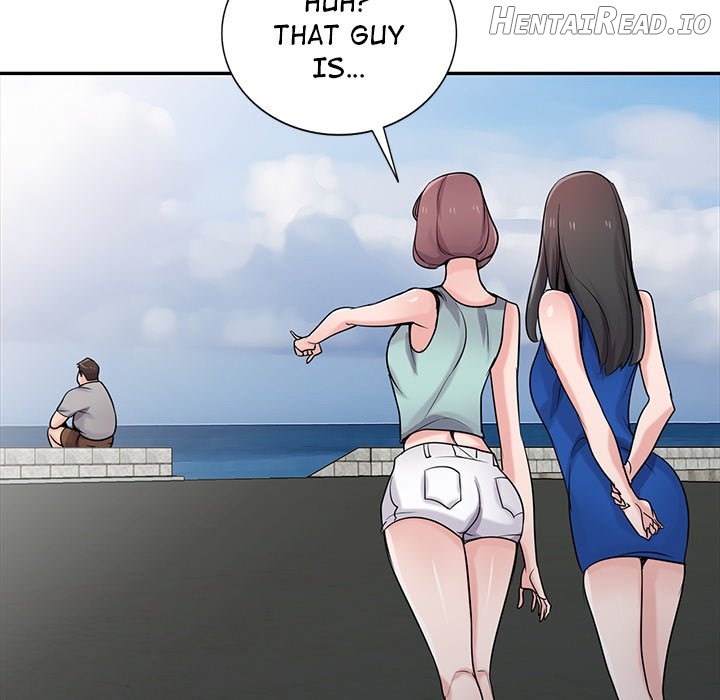 The Mismatch Chapter 65 - page 138