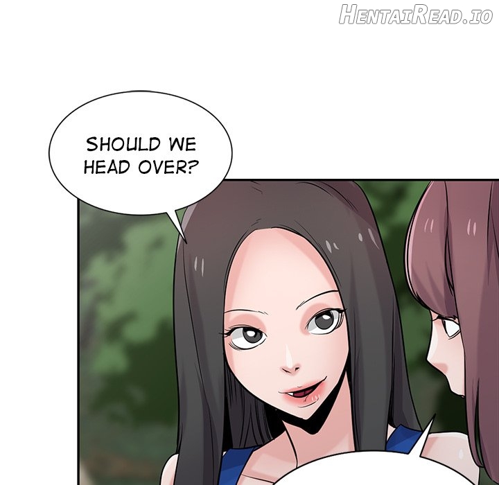 The Mismatch Chapter 65 - page 140