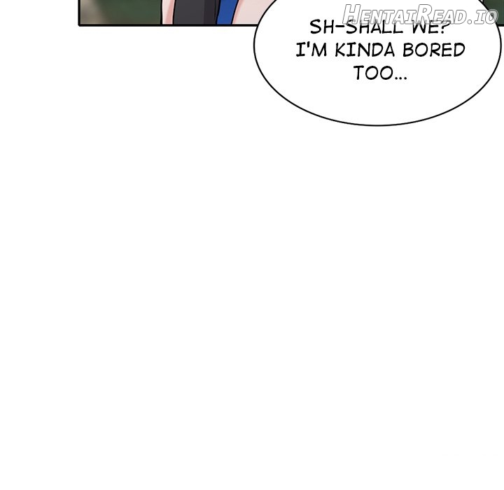 The Mismatch Chapter 65 - page 141