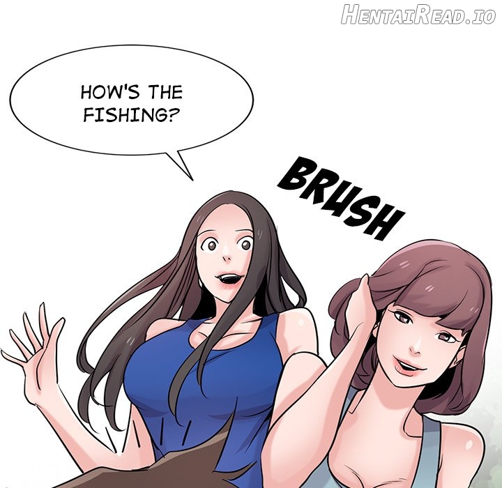 The Mismatch Chapter 65 - page 142