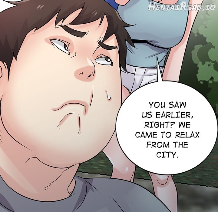 The Mismatch Chapter 65 - page 143
