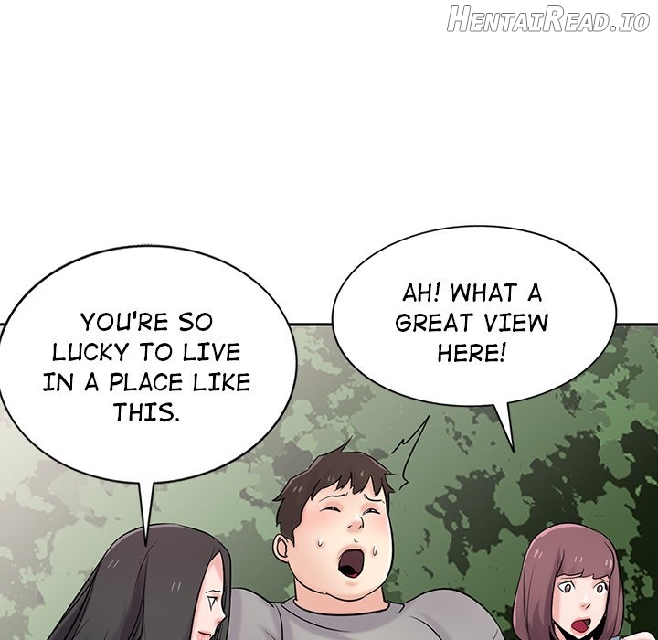The Mismatch Chapter 65 - page 147