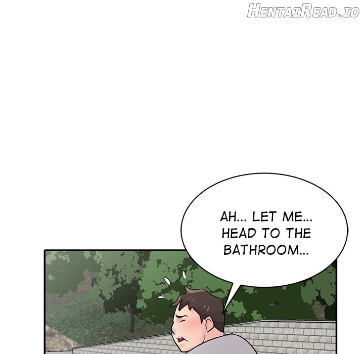 The Mismatch Chapter 65 - page 156