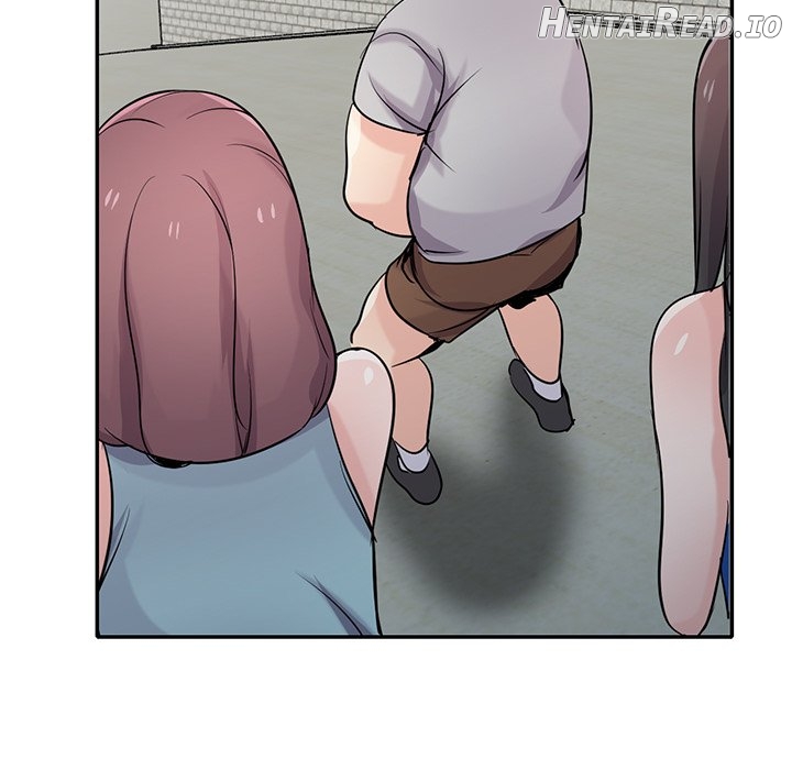The Mismatch Chapter 65 - page 157