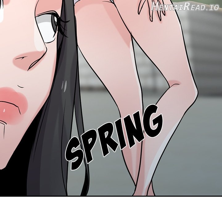 The Mismatch Chapter 65 - page 160