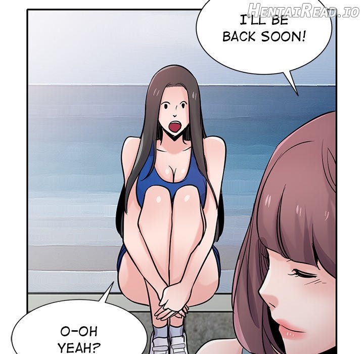 The Mismatch Chapter 65 - page 162