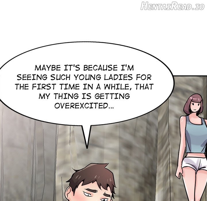 The Mismatch Chapter 65 - page 164