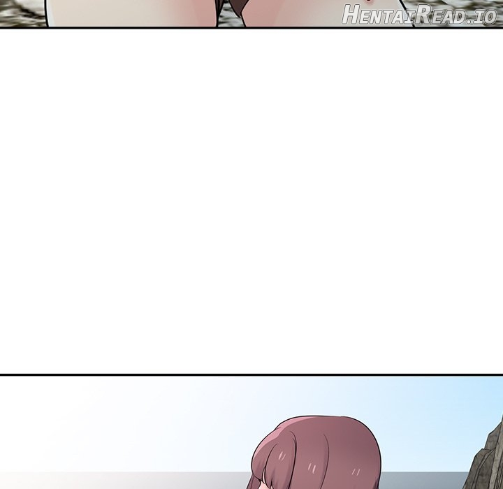 The Mismatch Chapter 65 - page 166