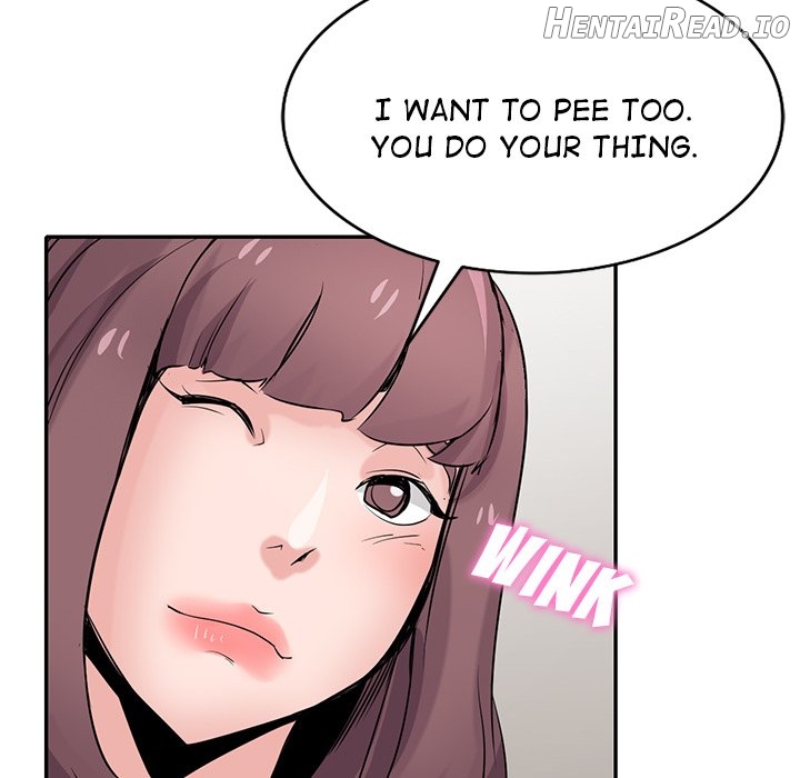The Mismatch Chapter 65 - page 169