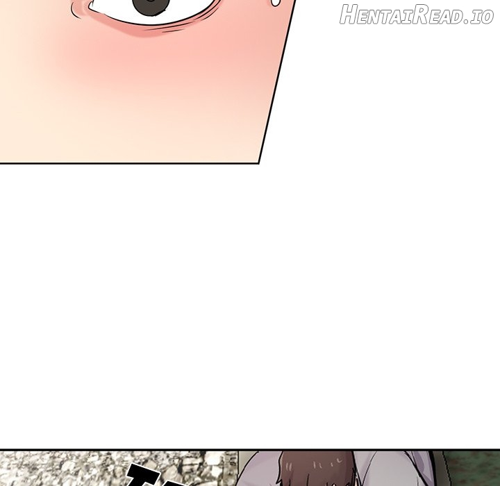 The Mismatch Chapter 65 - page 174