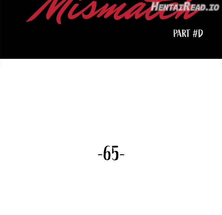 The Mismatch Chapter 65 - page 18