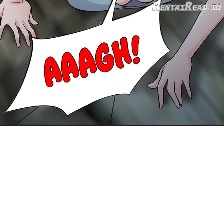 The Mismatch Chapter 65 - page 183