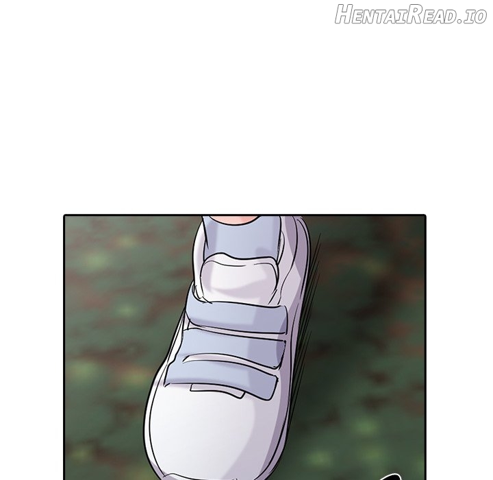 The Mismatch Chapter 65 - page 184
