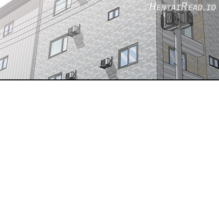 The Mismatch Chapter 65 - page 23