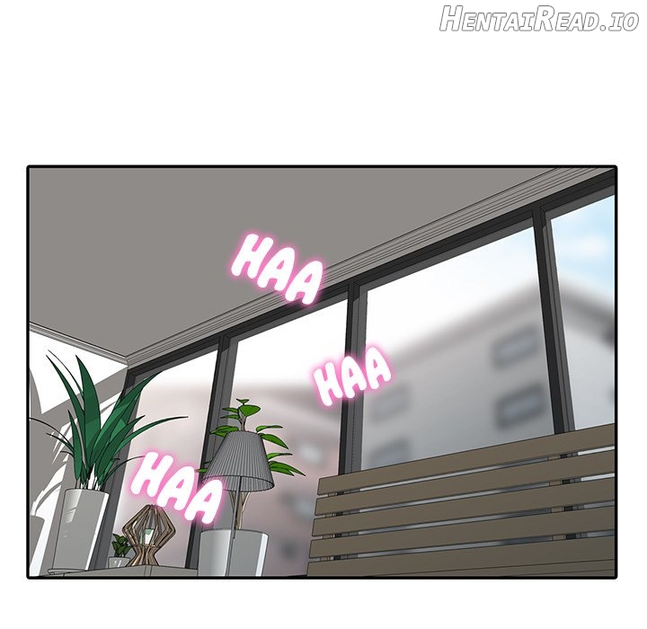 The Mismatch Chapter 65 - page 24