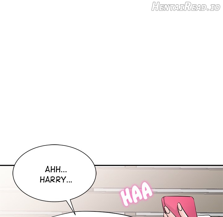 The Mismatch Chapter 65 - page 25