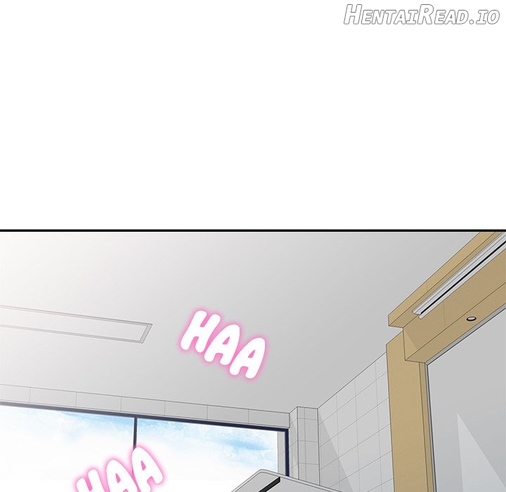 The Mismatch Chapter 65 - page 37
