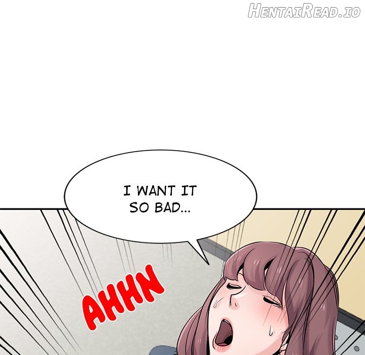The Mismatch Chapter 65 - page 43