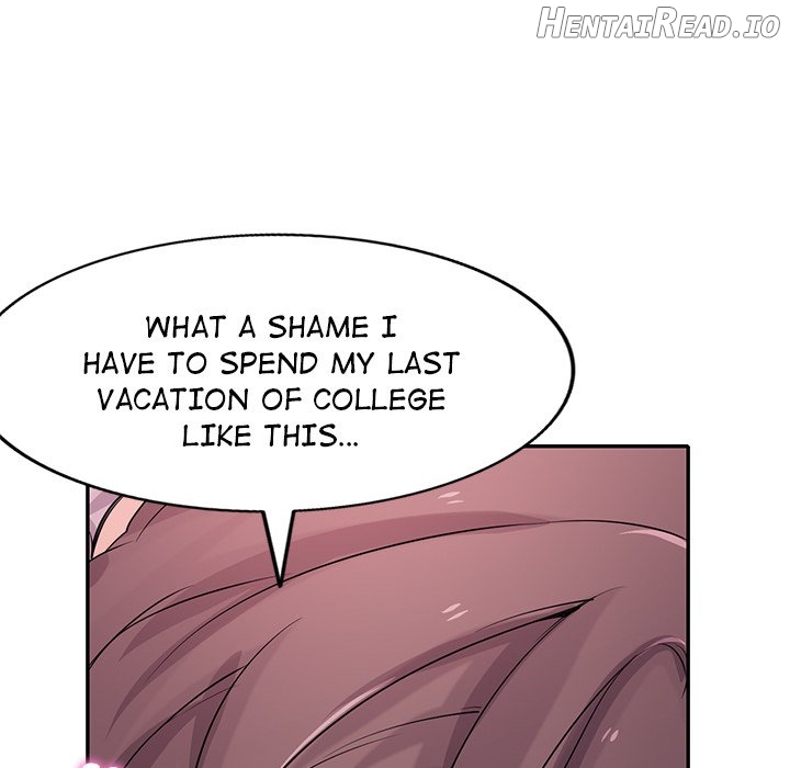 The Mismatch Chapter 65 - page 59