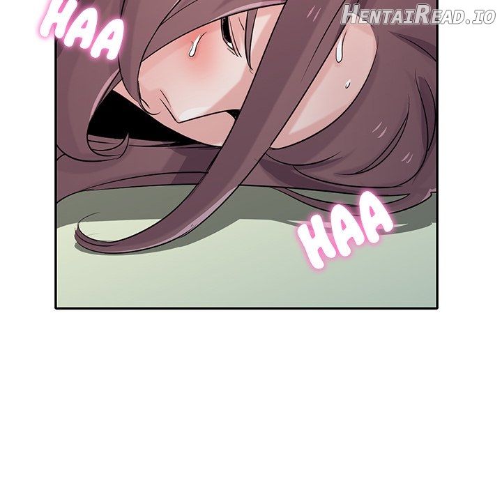 The Mismatch Chapter 65 - page 60