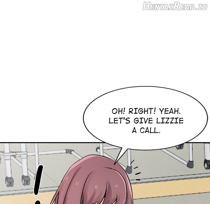 The Mismatch Chapter 65 - page 61