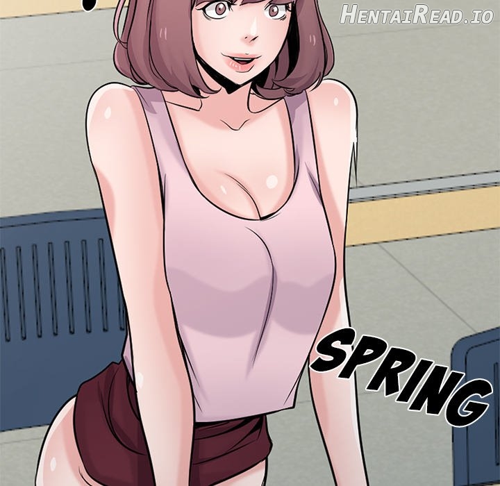 The Mismatch Chapter 65 - page 62