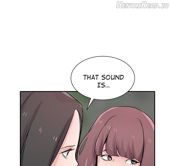 The Mismatch Chapter 65 - page 94