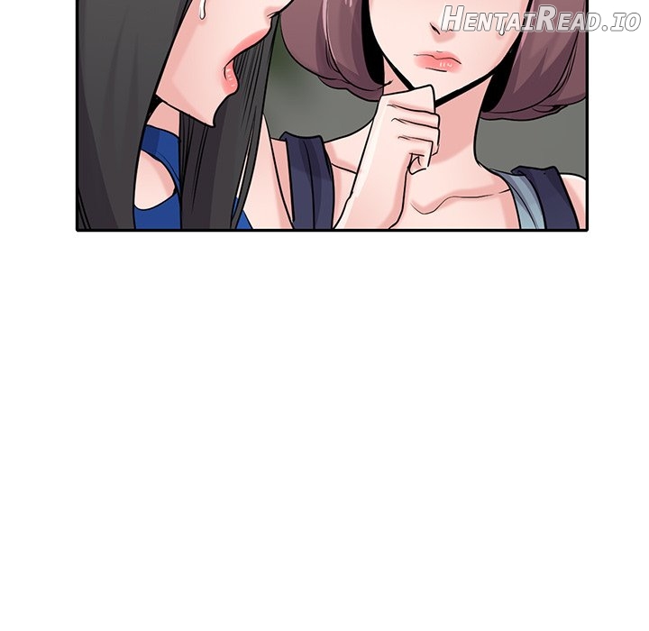 The Mismatch Chapter 65 - page 95