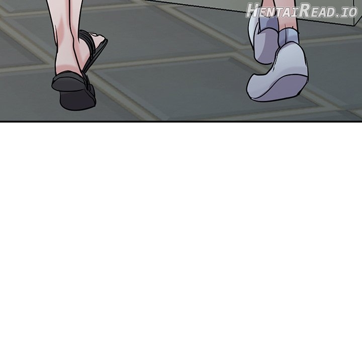 The Mismatch Chapter 65 - page 98