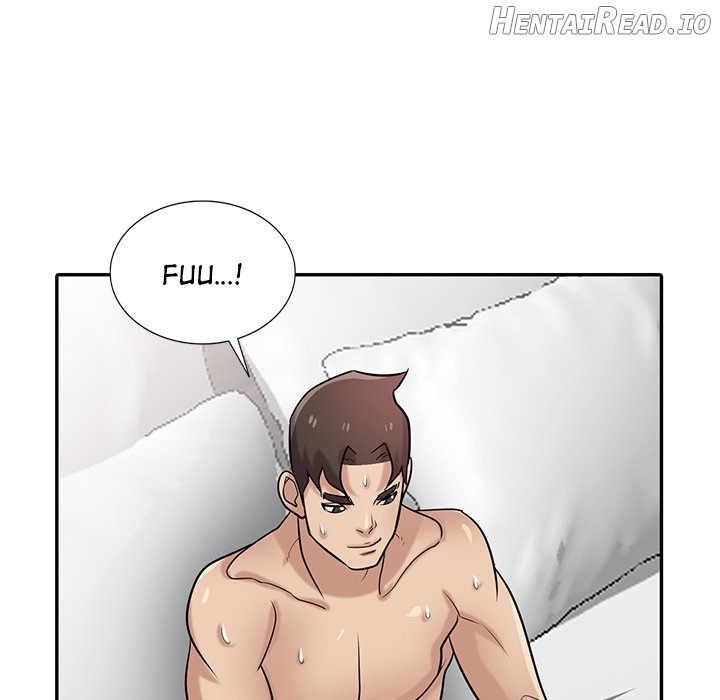 The Mismatch Chapter 35 - page 100