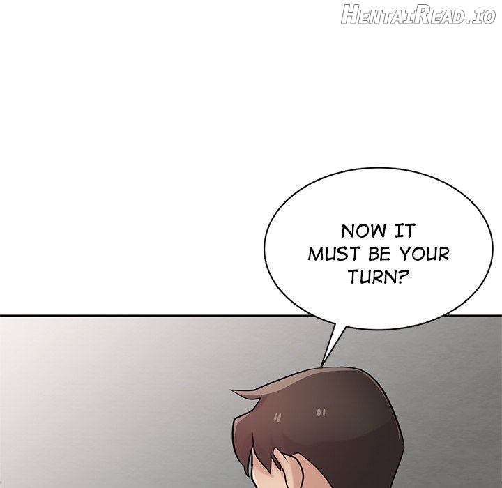 The Mismatch Chapter 35 - page 102
