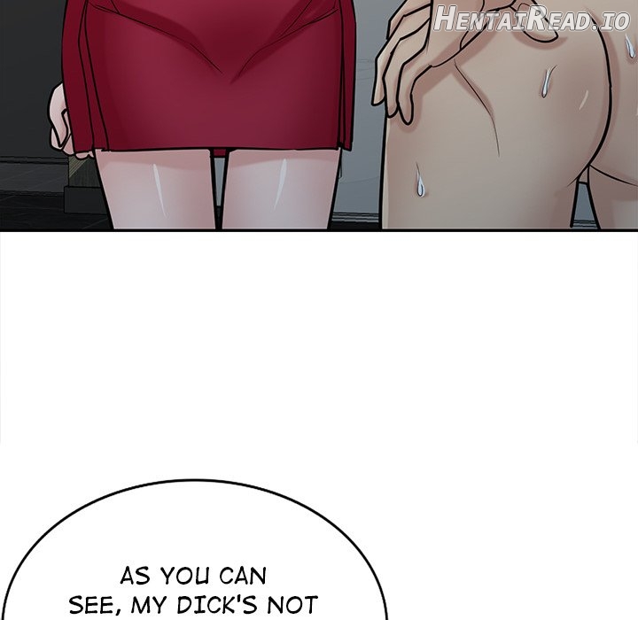 The Mismatch Chapter 35 - page 104