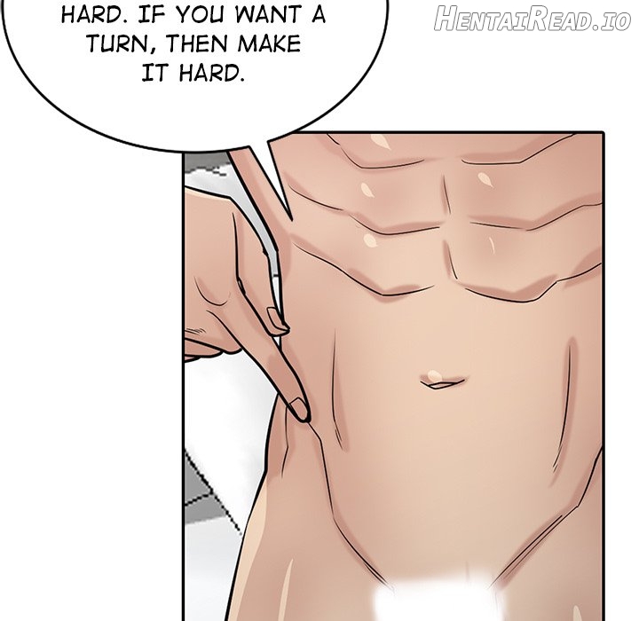 The Mismatch Chapter 35 - page 105