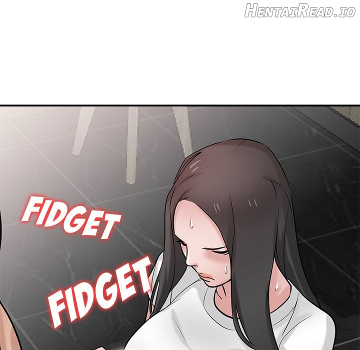 The Mismatch Chapter 35 - page 109