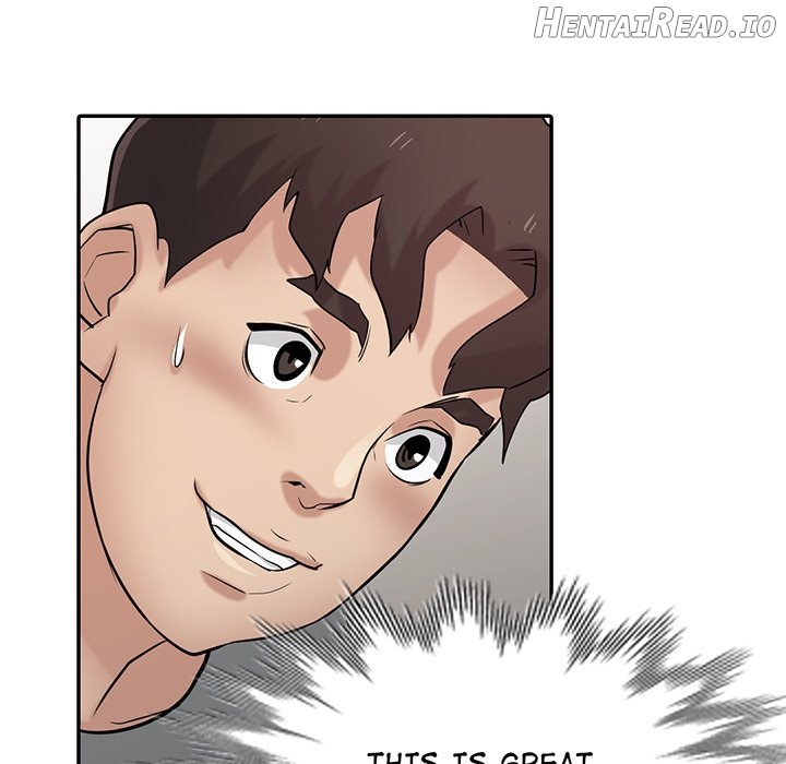 The Mismatch Chapter 35 - page 11