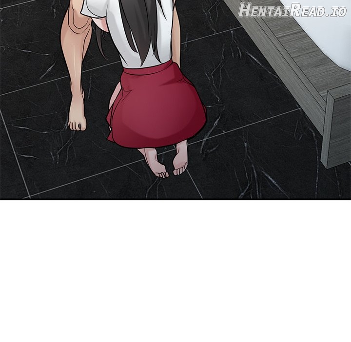 The Mismatch Chapter 35 - page 115