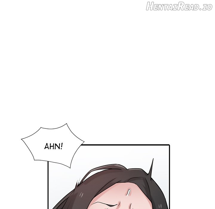 The Mismatch Chapter 35 - page 120