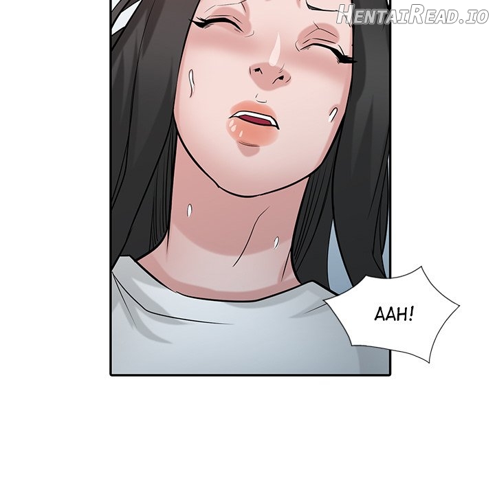 The Mismatch Chapter 35 - page 121