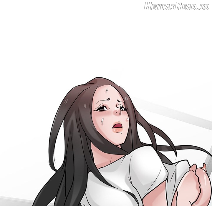 The Mismatch Chapter 35 - page 122