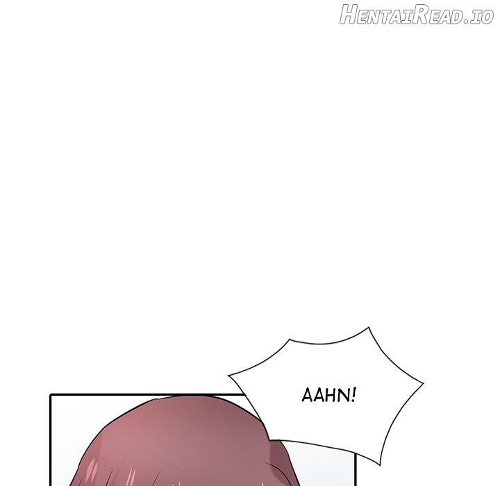 The Mismatch Chapter 35 - page 124