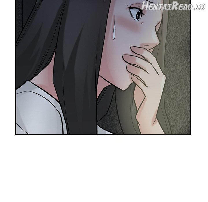 The Mismatch Chapter 35 - page 13