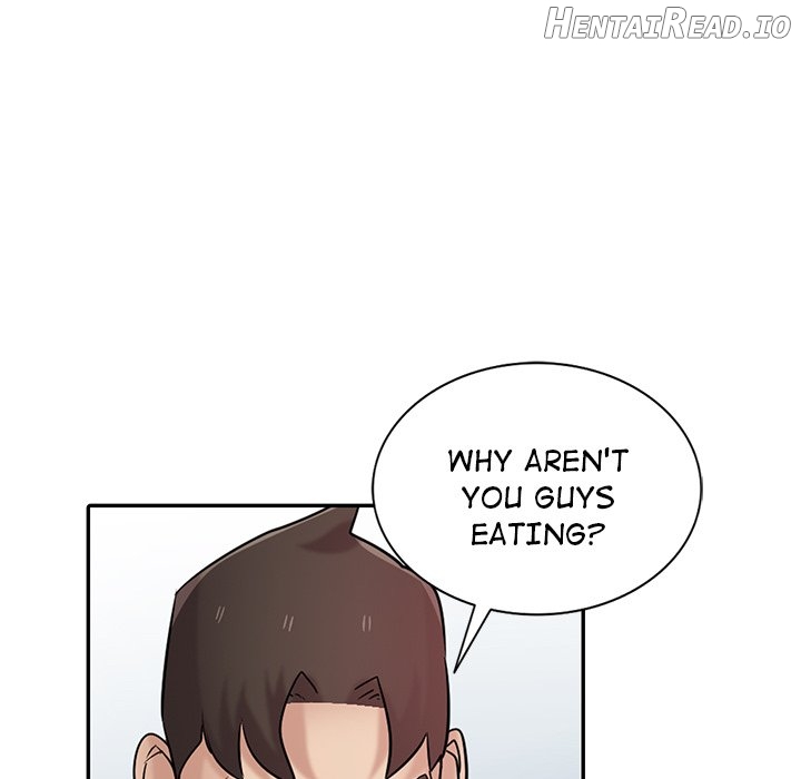 The Mismatch Chapter 35 - page 135