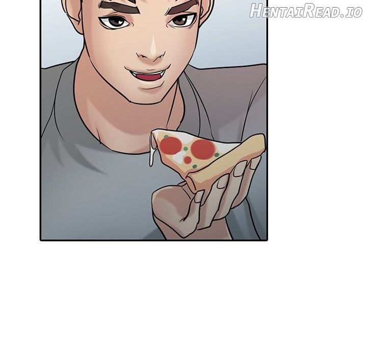 The Mismatch Chapter 35 - page 136