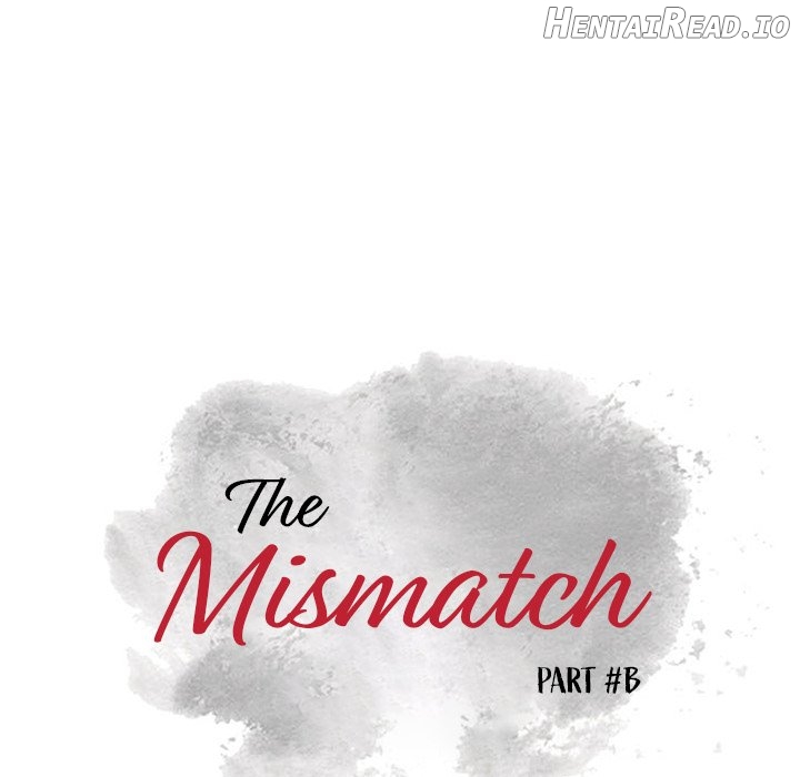 The Mismatch Chapter 35 - page 14