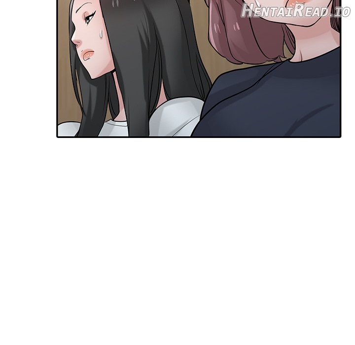 The Mismatch Chapter 35 - page 140