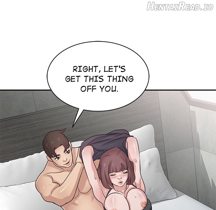 The Mismatch Chapter 35 - page 18