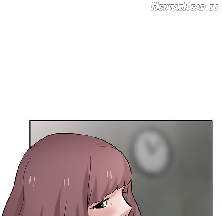 The Mismatch Chapter 35 - page 20