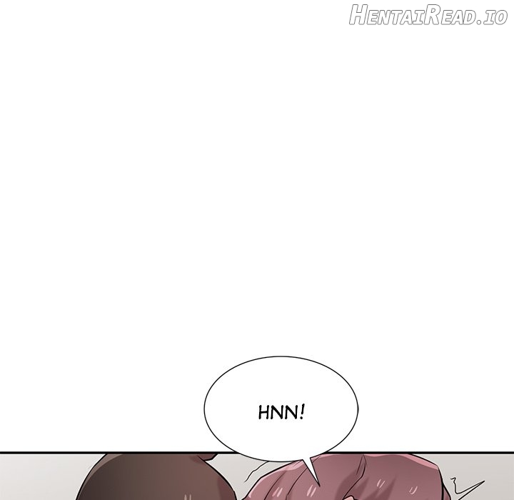 The Mismatch Chapter 35 - page 22