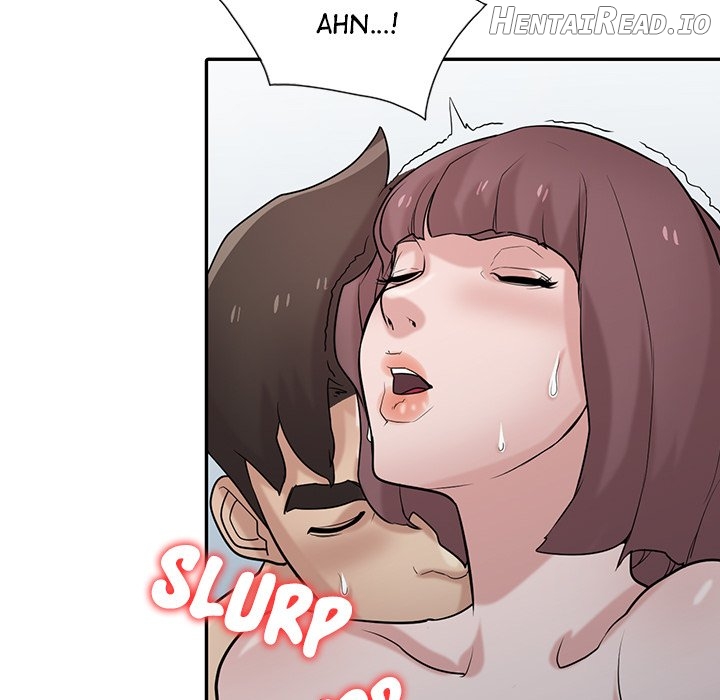 The Mismatch Chapter 35 - page 30