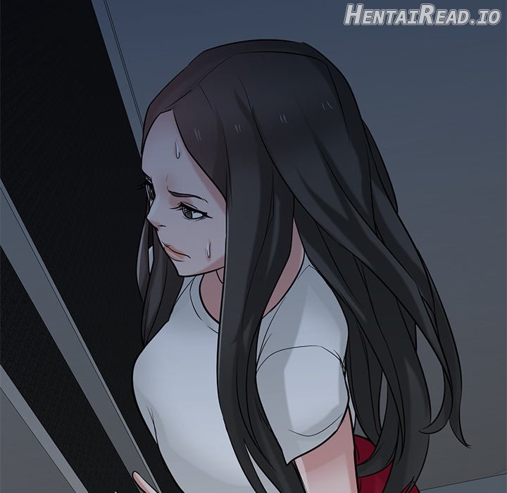 The Mismatch Chapter 35 - page 42